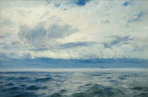 Fabricação de tempestades, 1890